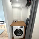 Cozy Studio In Sv Stepono G.