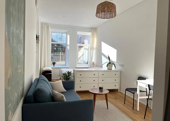 Cozy Studio In Sv Stepono G.
