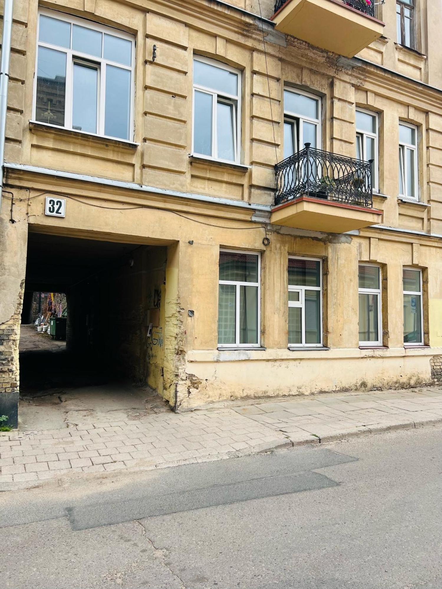 Cozy In Sv Stepono G. Butas